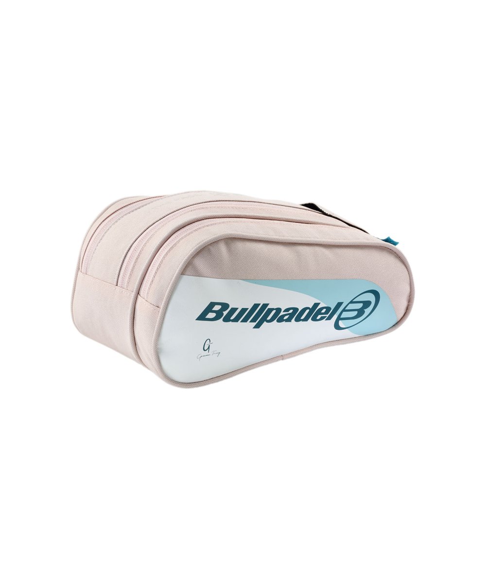 NECESER BULLPADEL BPP25018 ELITE ROSA PASTEL