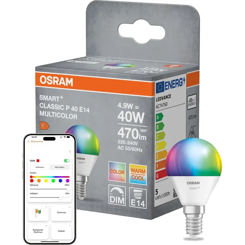LED Osram