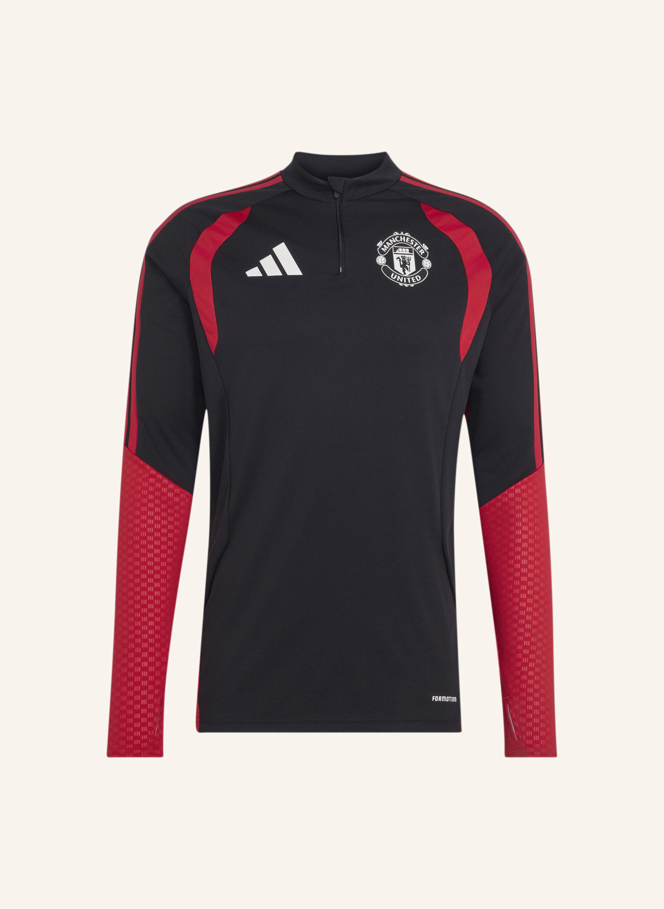 adidas MANCHESTER UNITED 26/27 TIRO TRAININGSOBERTEIL