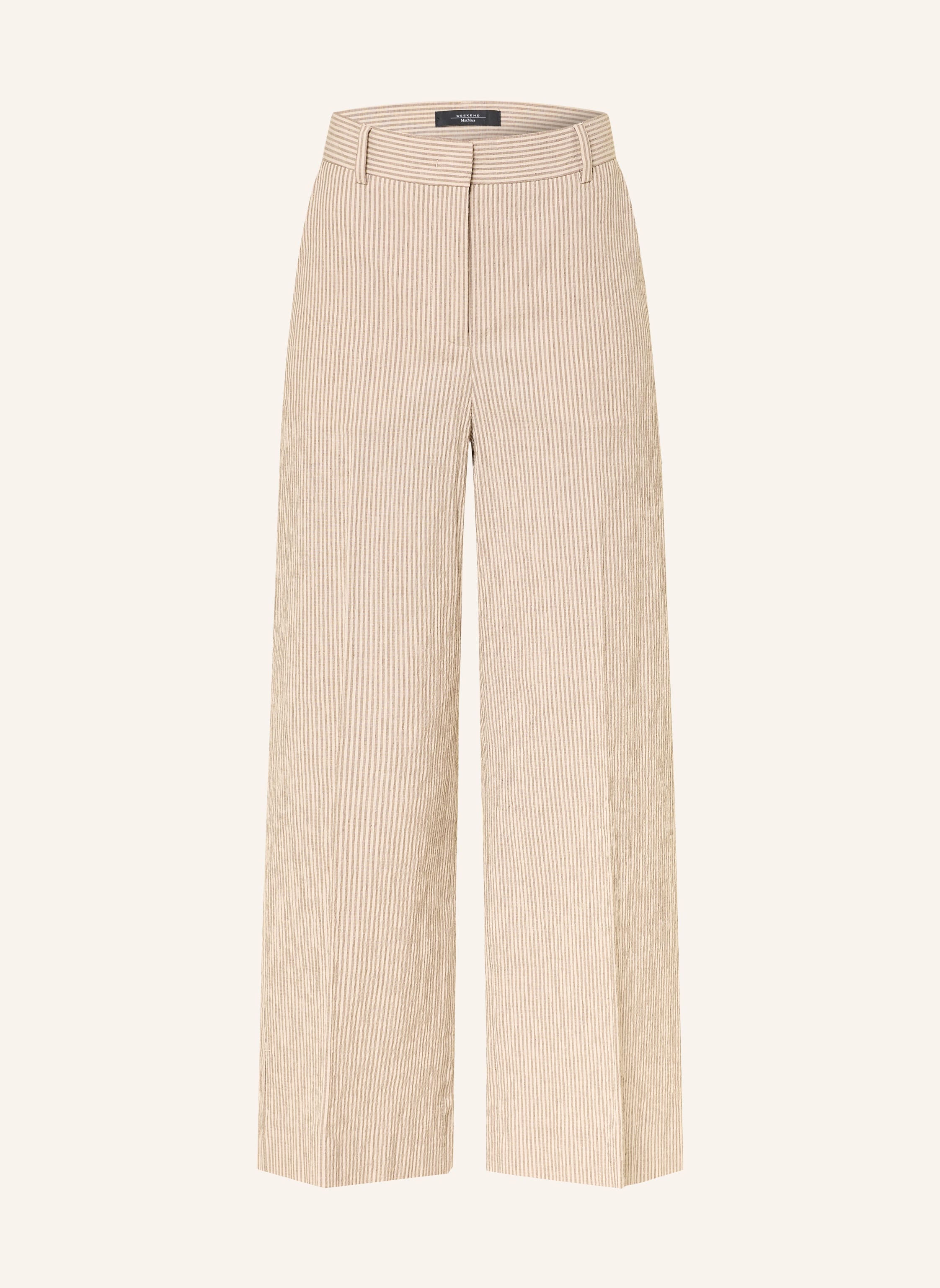 WEEKEND Max Mara 7/8-Hose MARINA