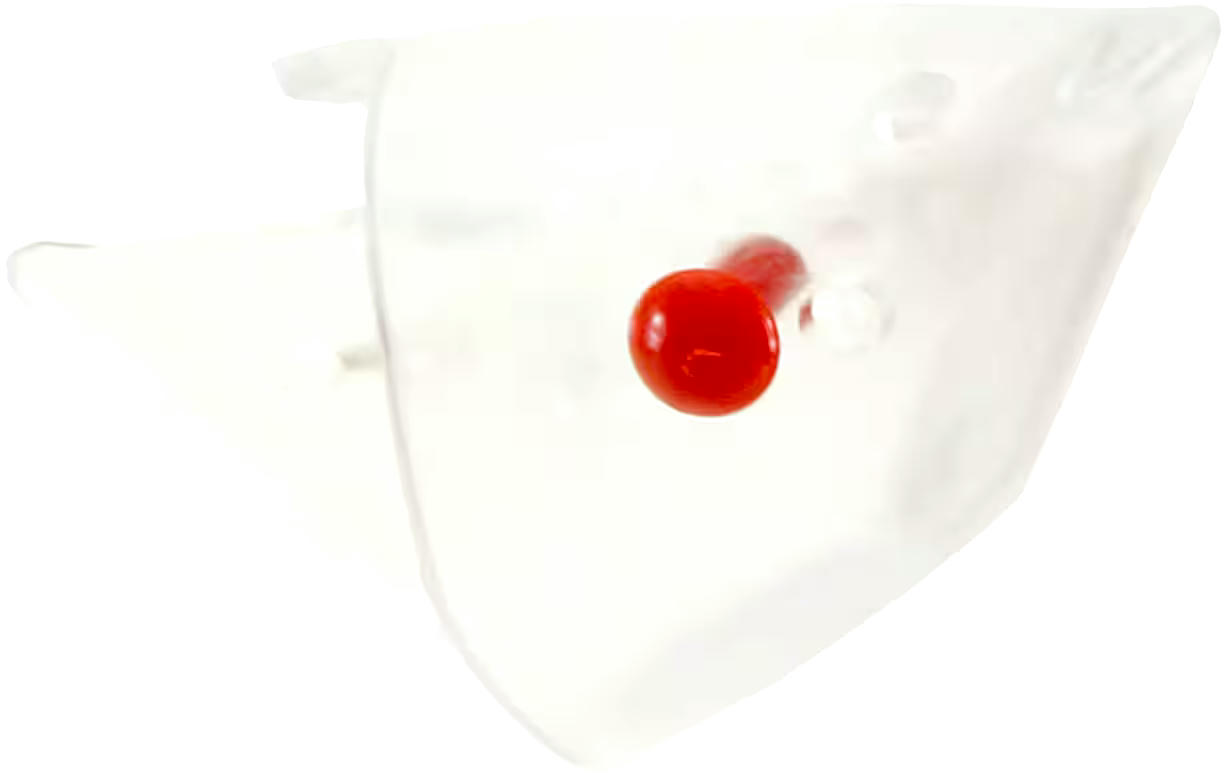 Rhys Davis Anchovy Special, Unrigged, 3-pk