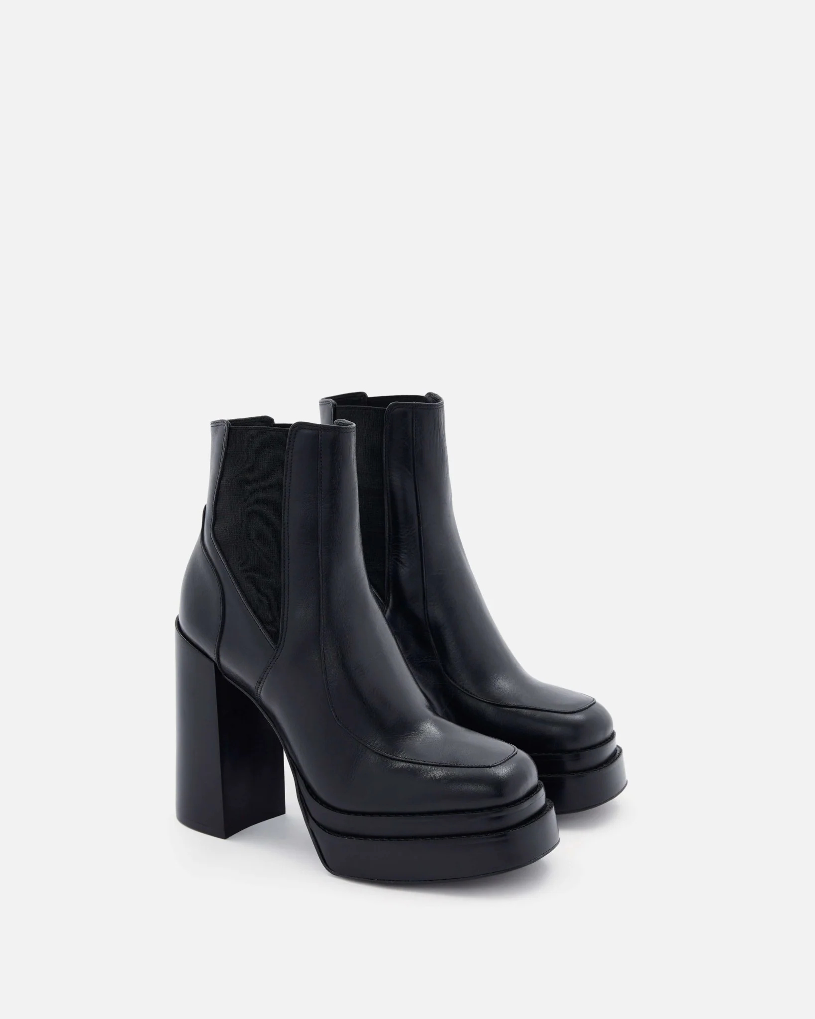 BOTTINES KEJIA NOIR