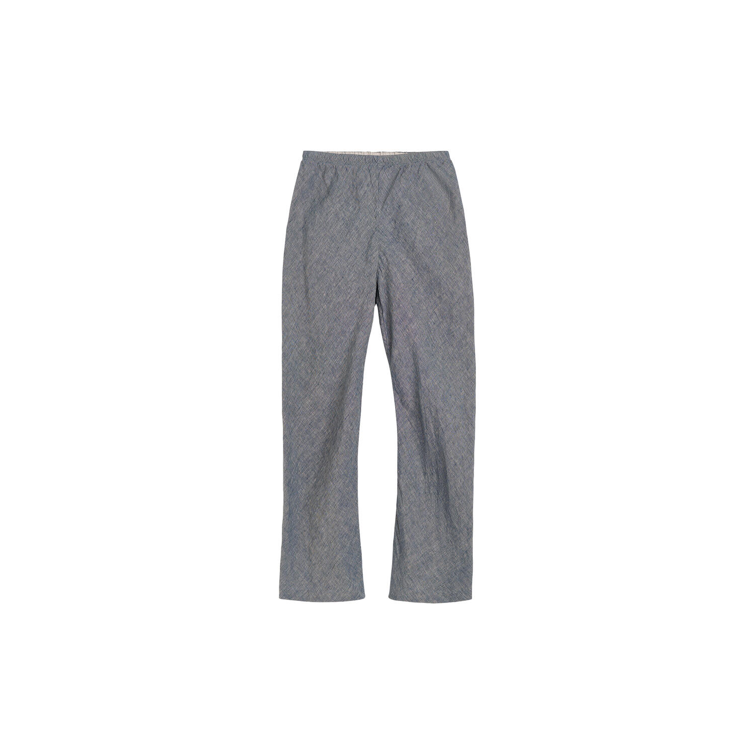Mara Pant Linen, night sky