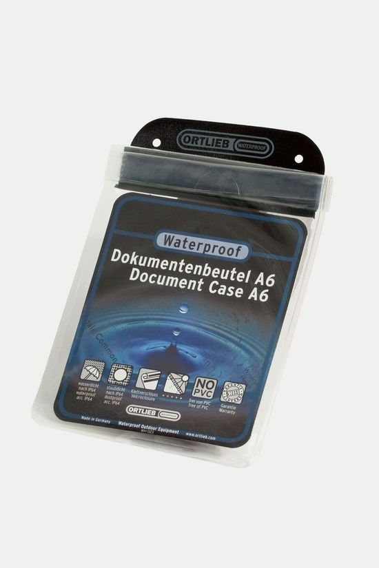 Ortlieb Documententas A6