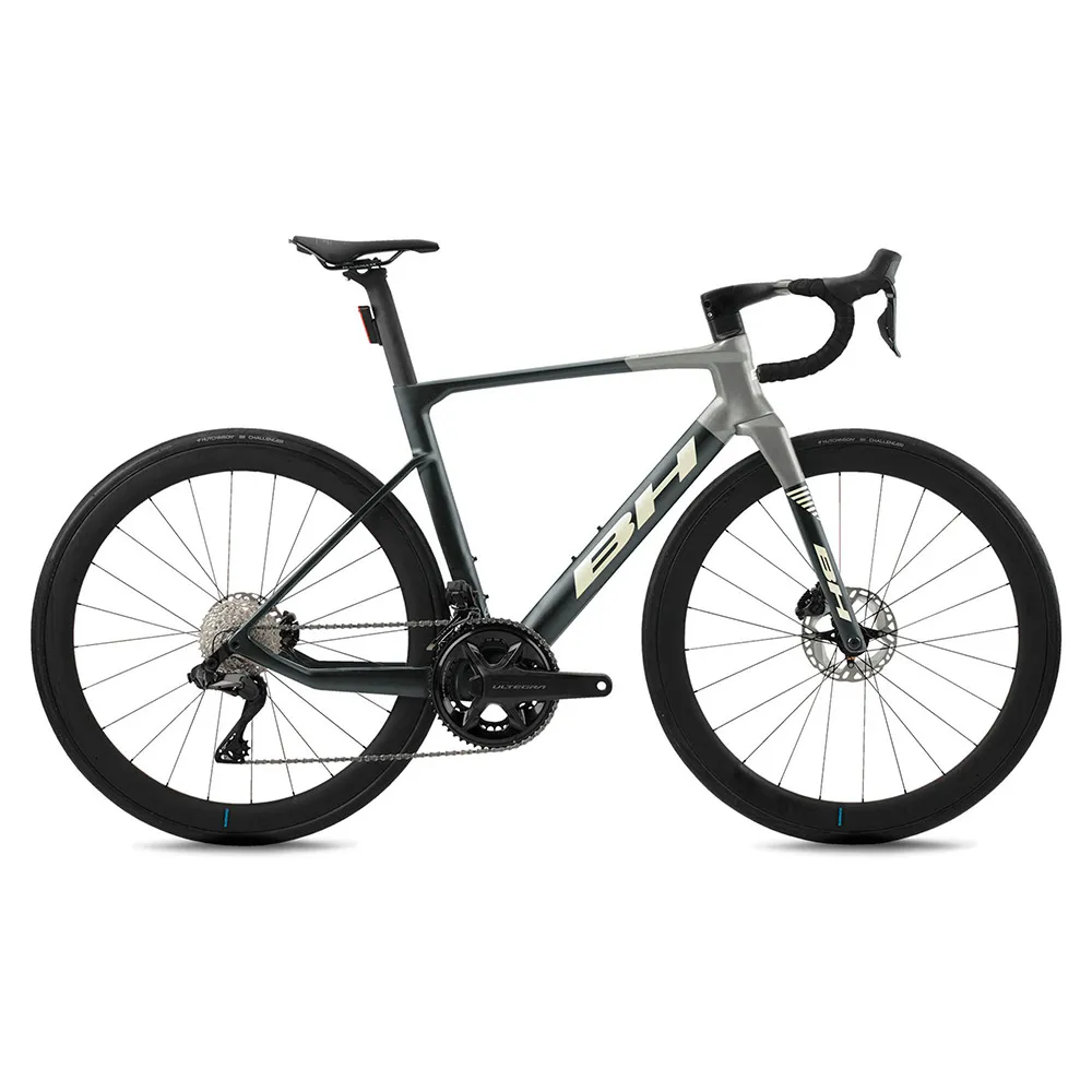 Bh RS1 5.0 Ultegra Di2 Power 2026 road bike