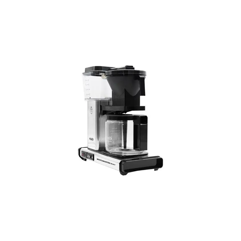 Kaffeemaschinen KBG Select