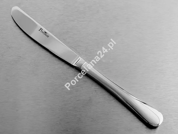 Komplet sztućców 65 cz. na 12 osób Pintinox 1929 - Stresa (2.0 mm) 23.STR.K65