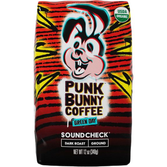 Soundcheck® Coffee