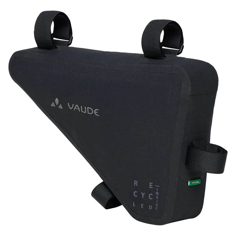 VAUDE Trailframe M frame bag