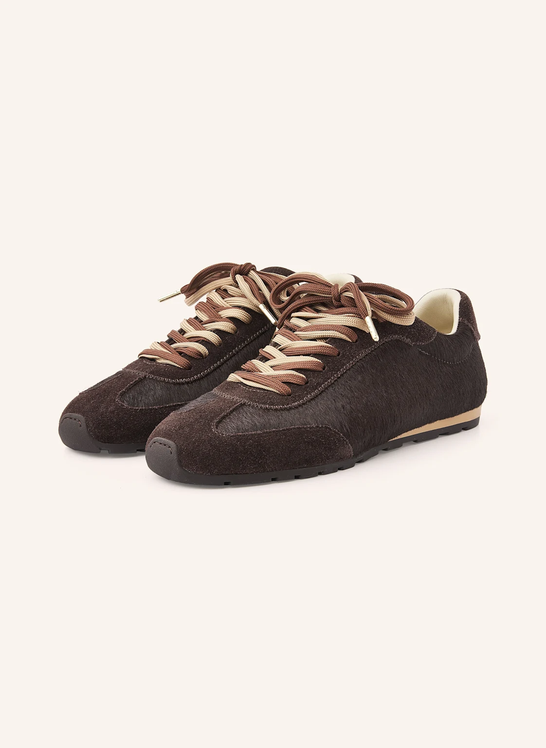 NUBIKK Sneaker BILLY LOU PONY