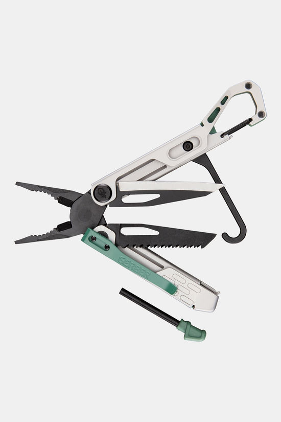 Gerber Stakeoutspark Blister Multitool