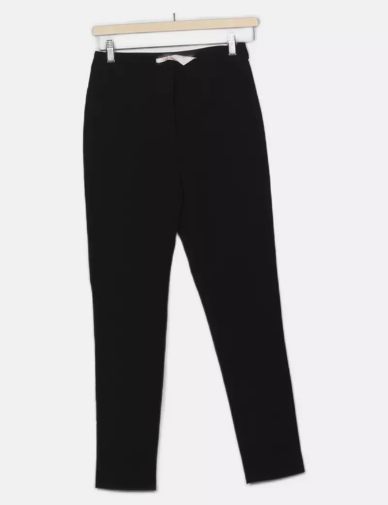Camaïeu slacks straight