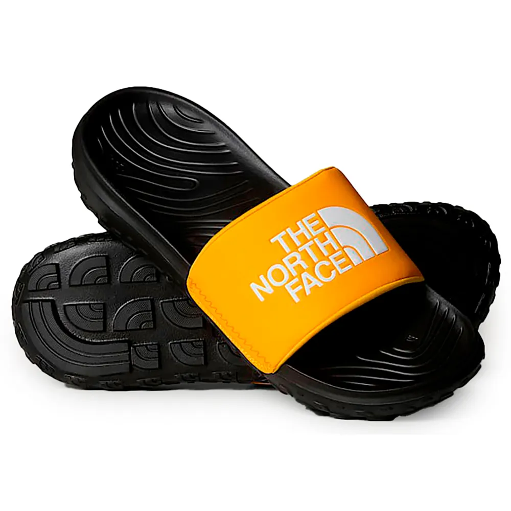 The North Face Never Stop Cush slides