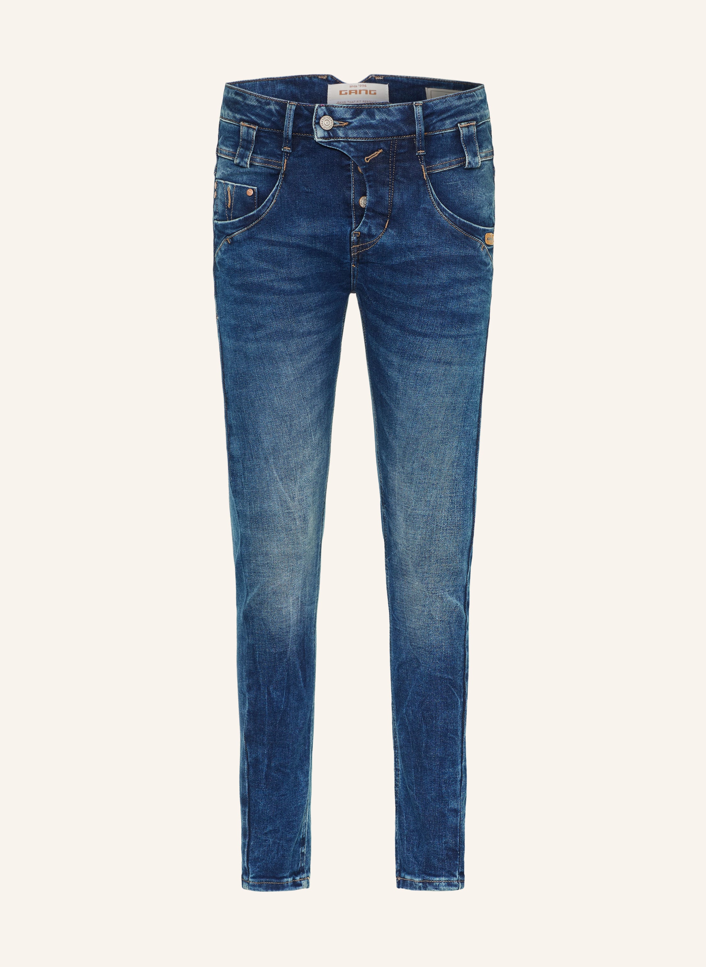 GANG Skinny Jeans 94MARGE