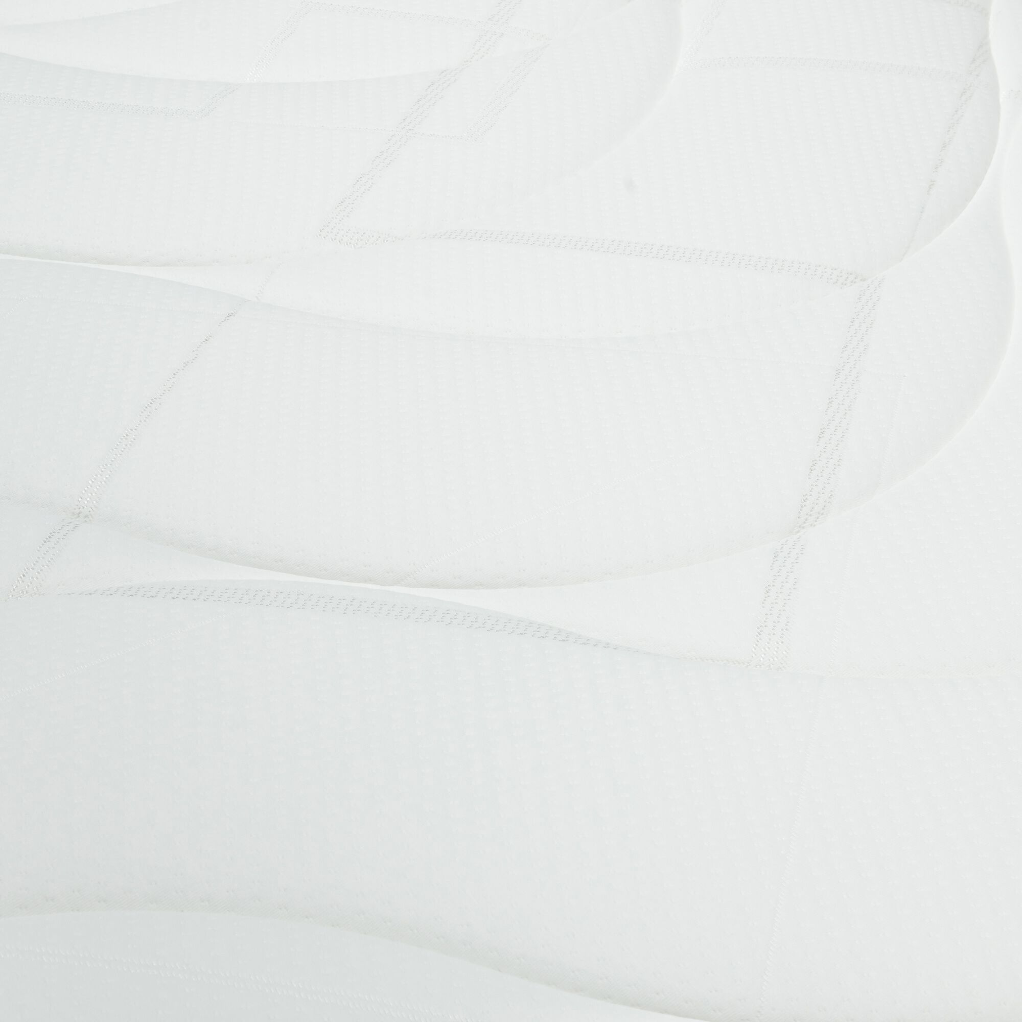DIAGONAL - Matelas Bultex en mousse accueil équilibré soutien ferme 140x190cm