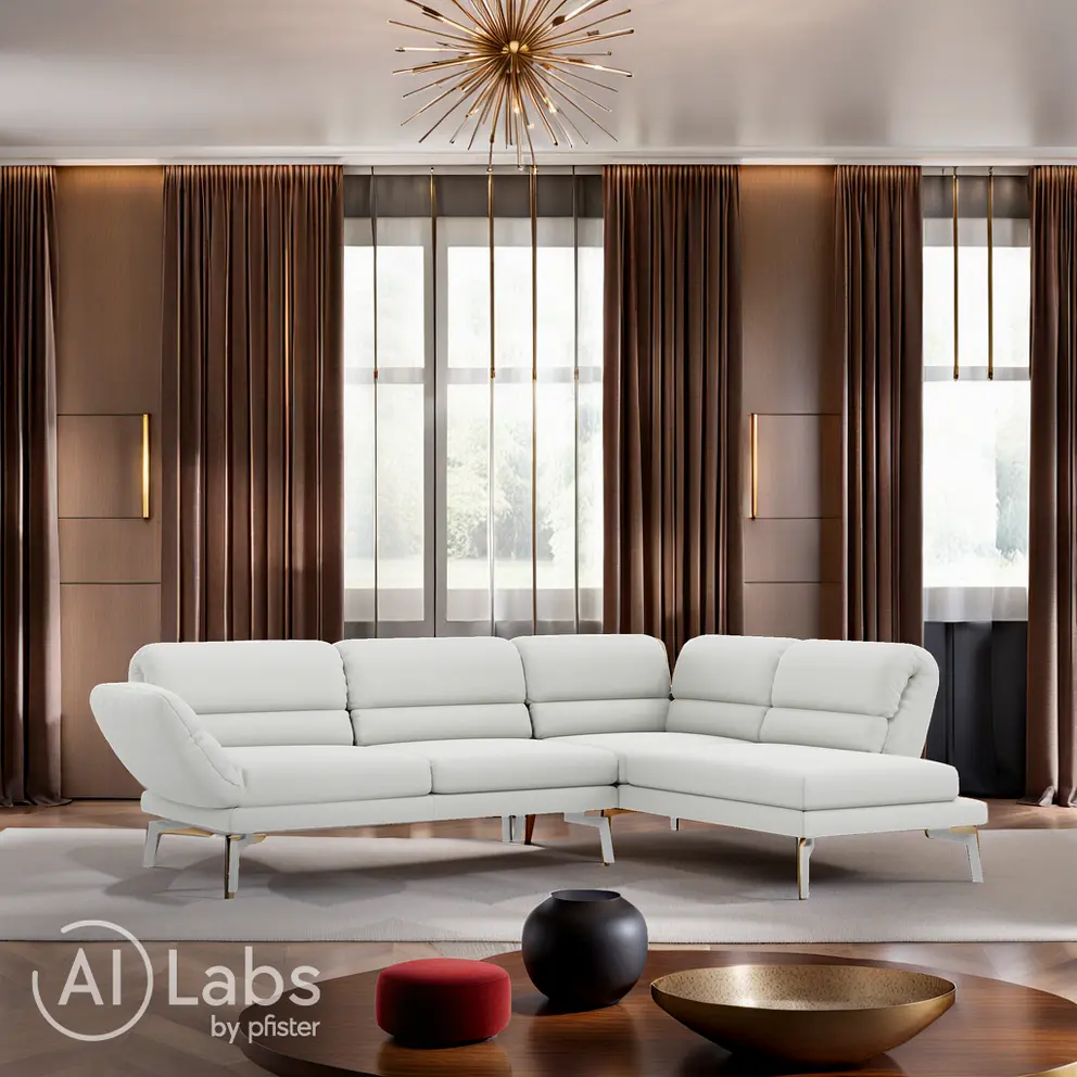 Ecksofa Cosio