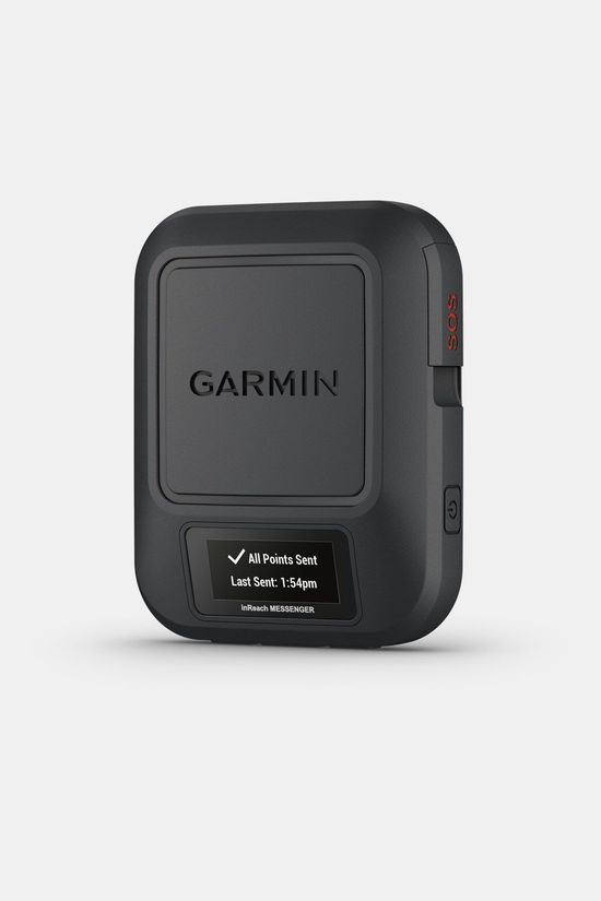 Garmin Inreach Messenger Met GPS
