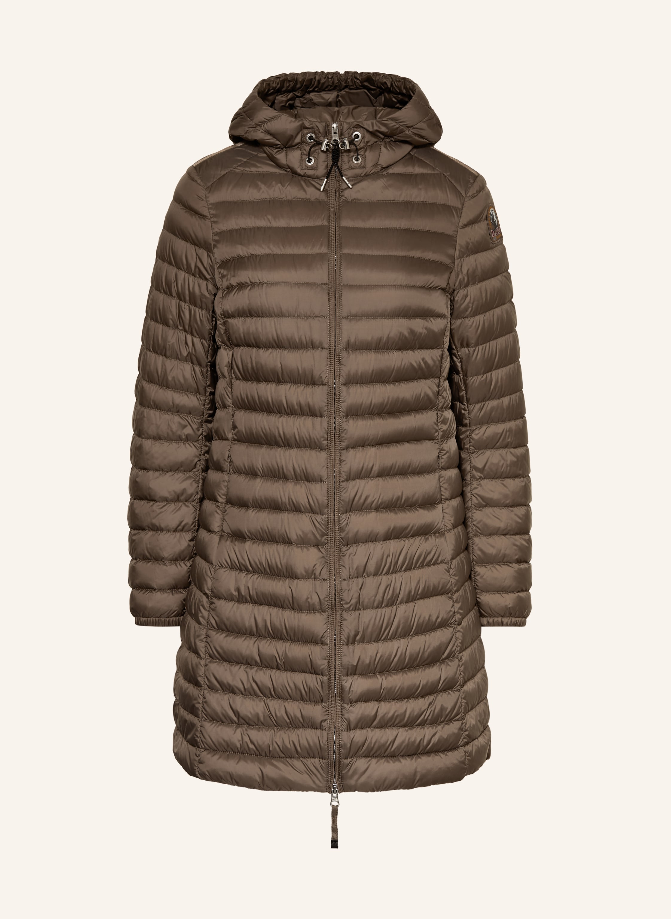 PARAJUMPERS Lightweight-Daunenmantel MEREDITH