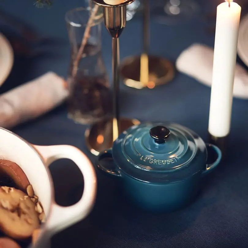 Mini-Cocotte Le Creuset