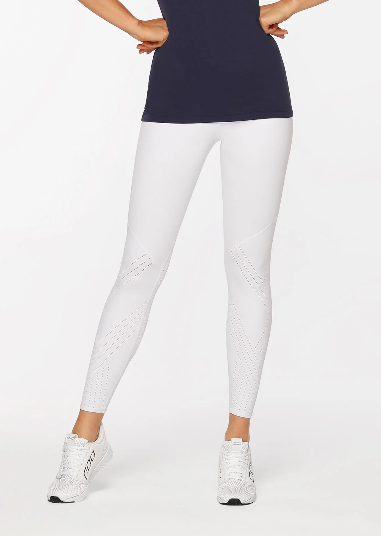 Serenity Booty Support Full Length Tight