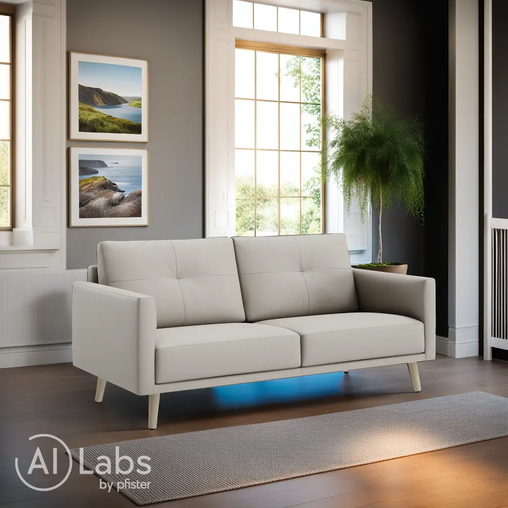 Einzelsofa I-Monia