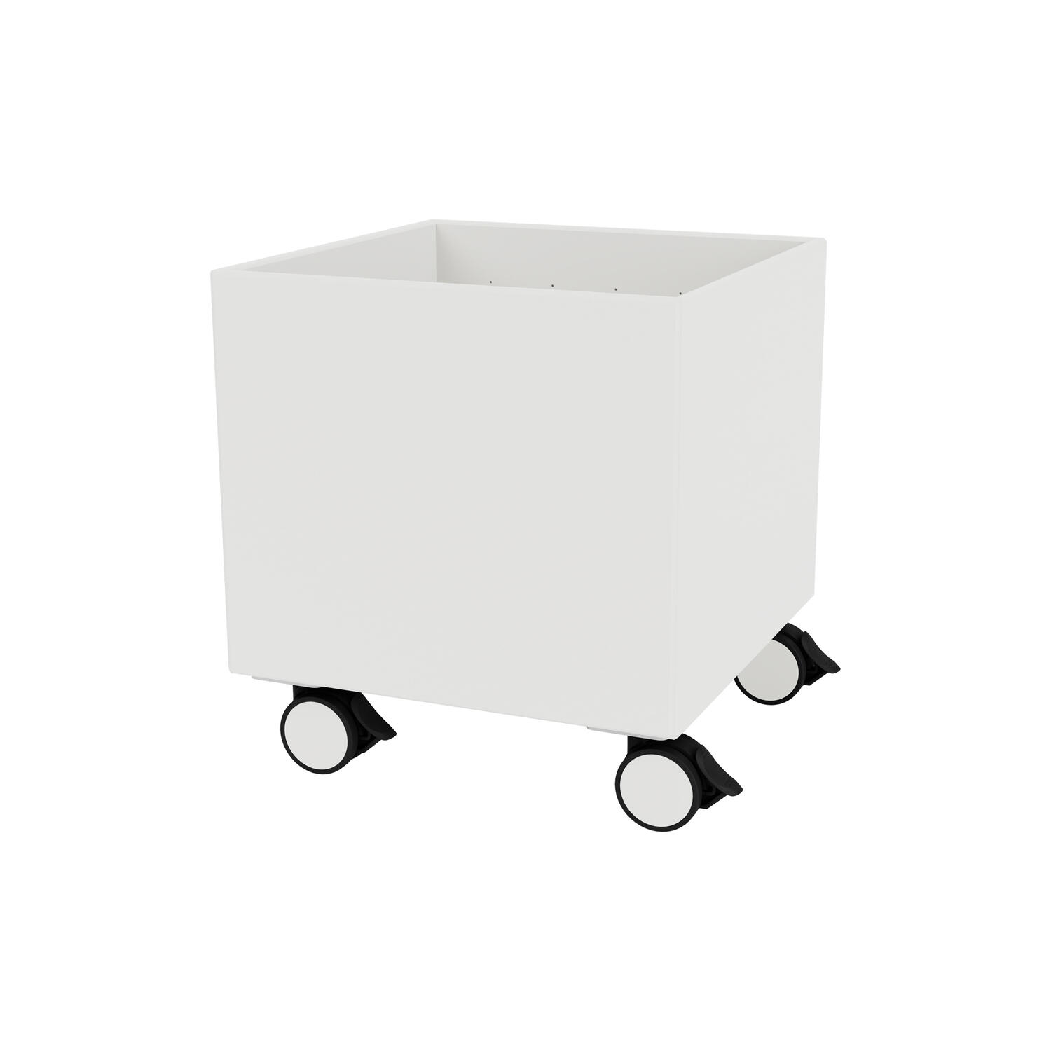 Colour Box I &ndash; S6161, 01 white