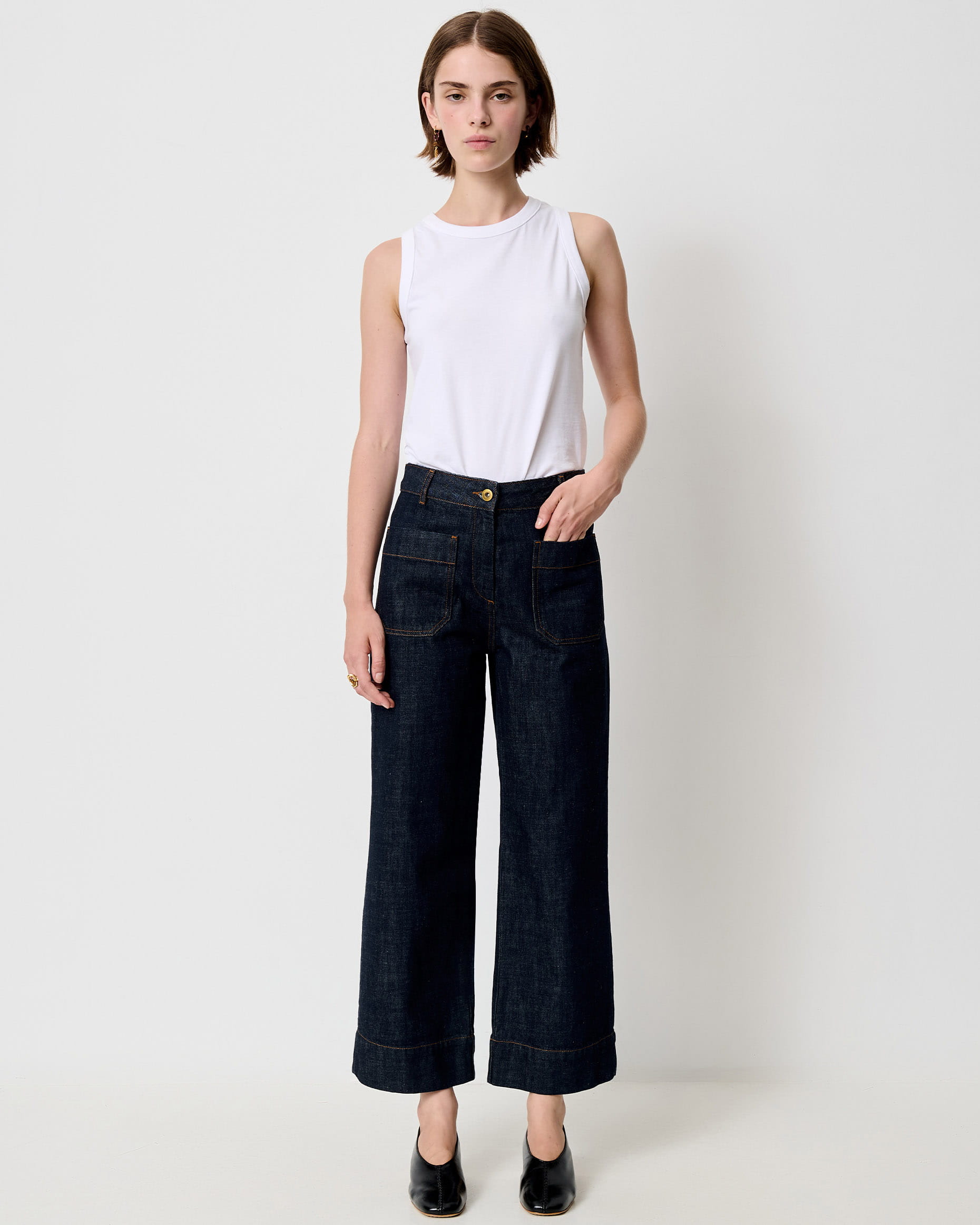 Jean Seakey o