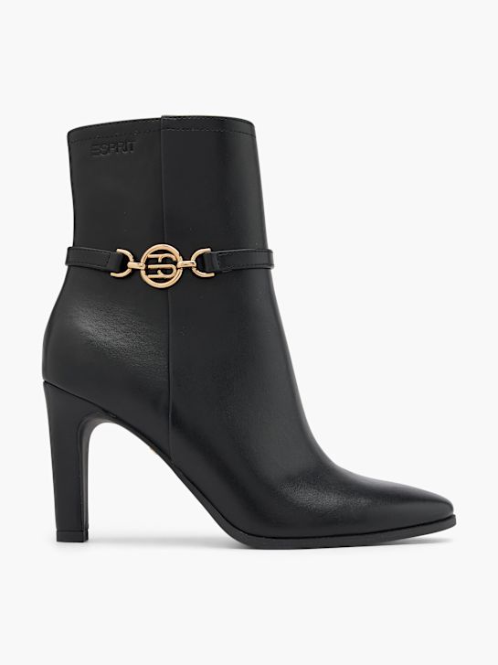 Classic ankle boot