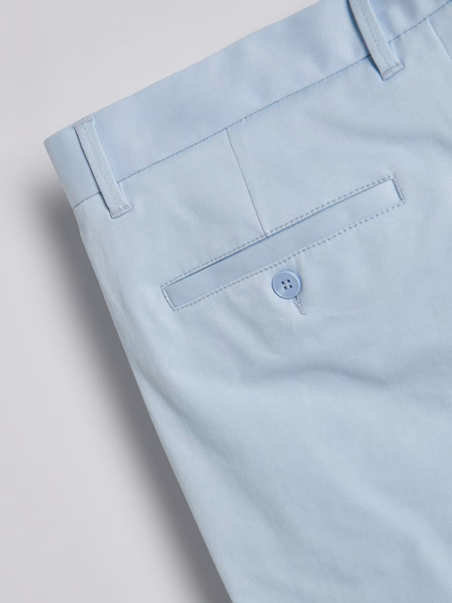 Slim Fit Shorts