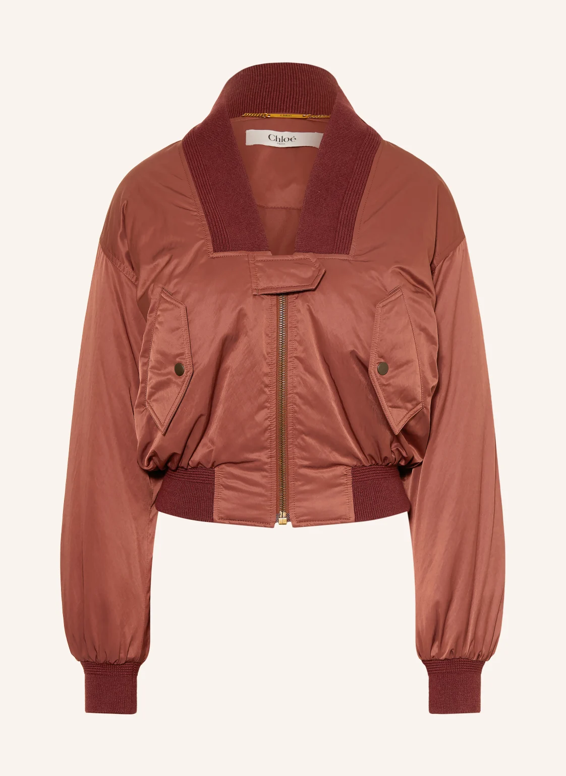 Chloé Blouson