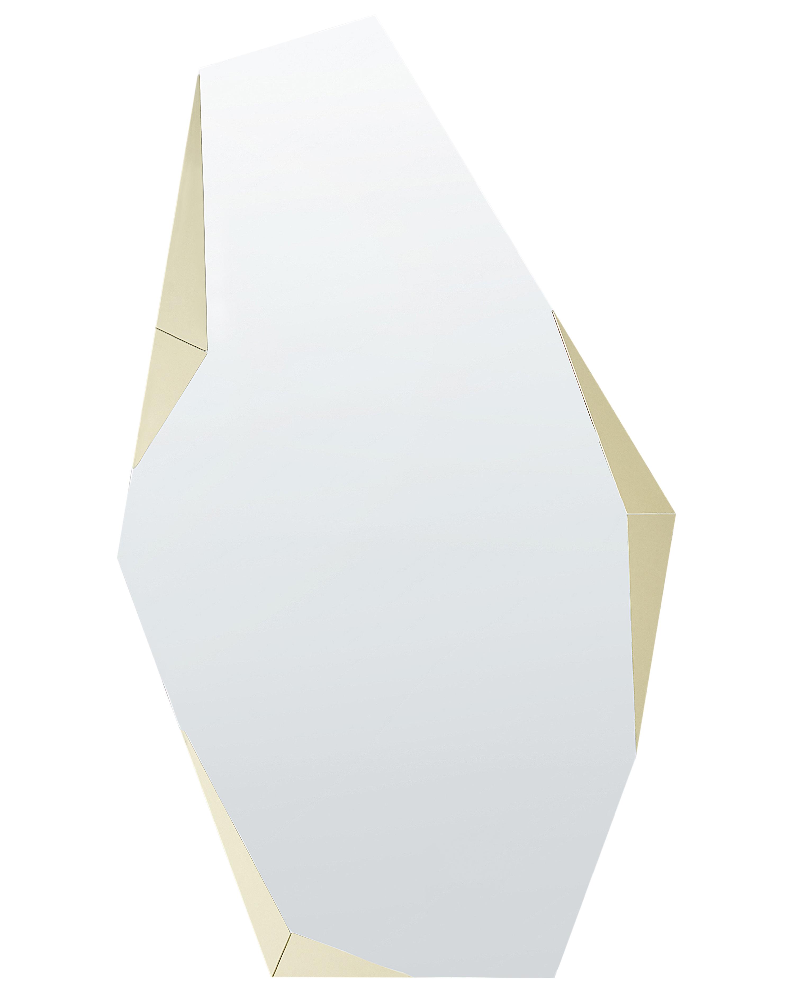 Wall Mirror ARGUEL 68 cm 120 cm Gold
