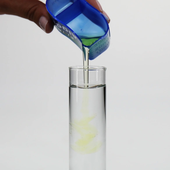 Aquarien-Pflegemittel »Algol D«, 0,1 l, geeignet für 400 L