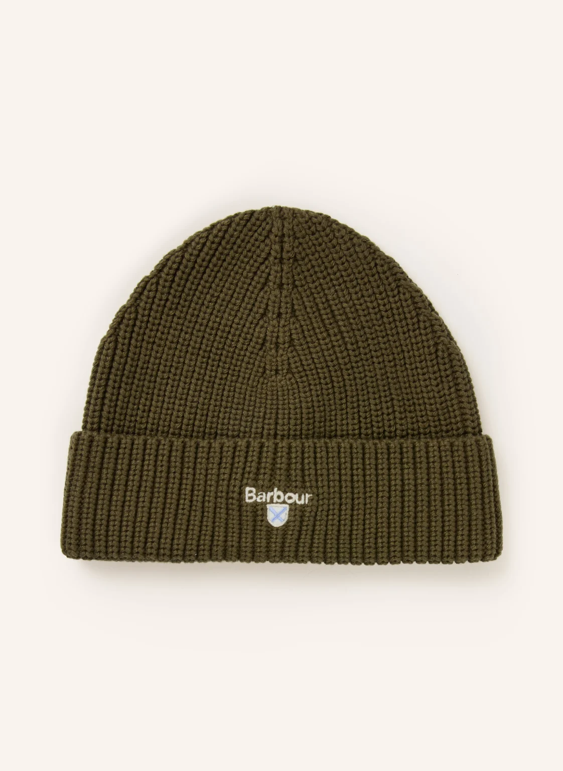Barbour Mütze CASCADE