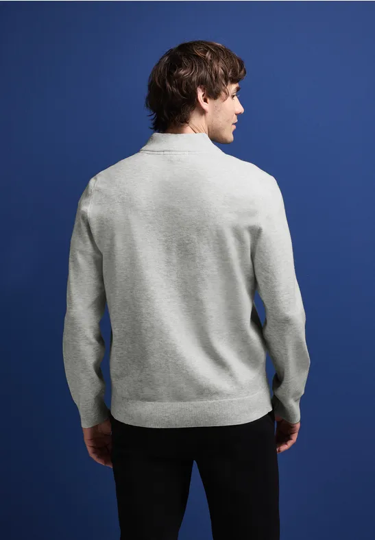Softer Halfzip Pullover