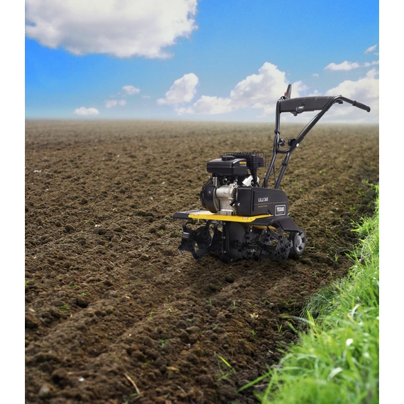 Benzin-Motorhacke »Lilli«, 1,6 l, 1,4 kW, 1,9 PS