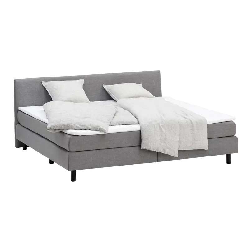 Boxspringbett FAMILY-231