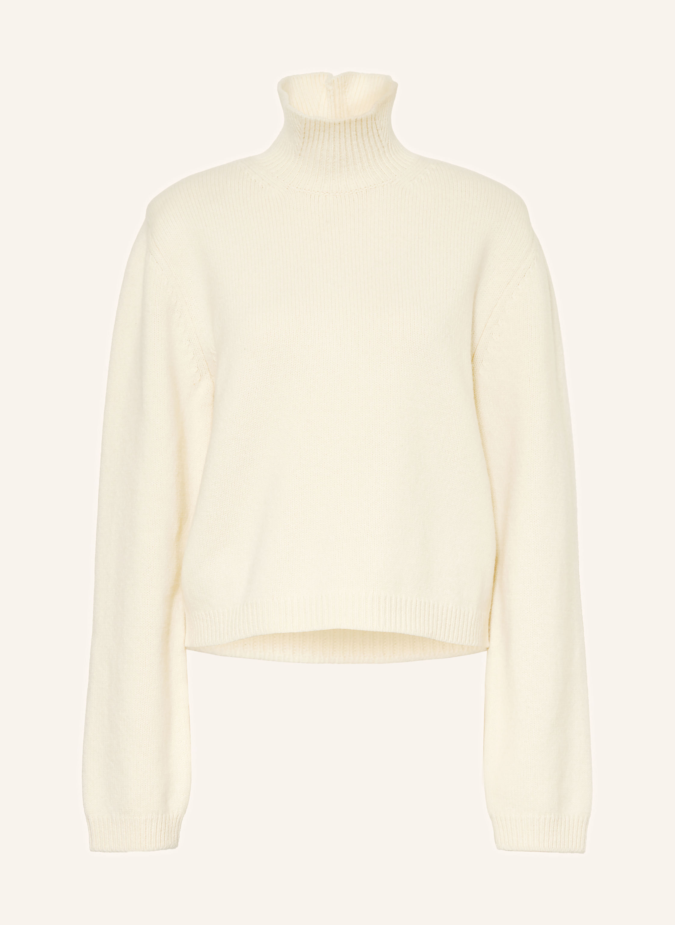 RÓHE Pullover mit Cashmere