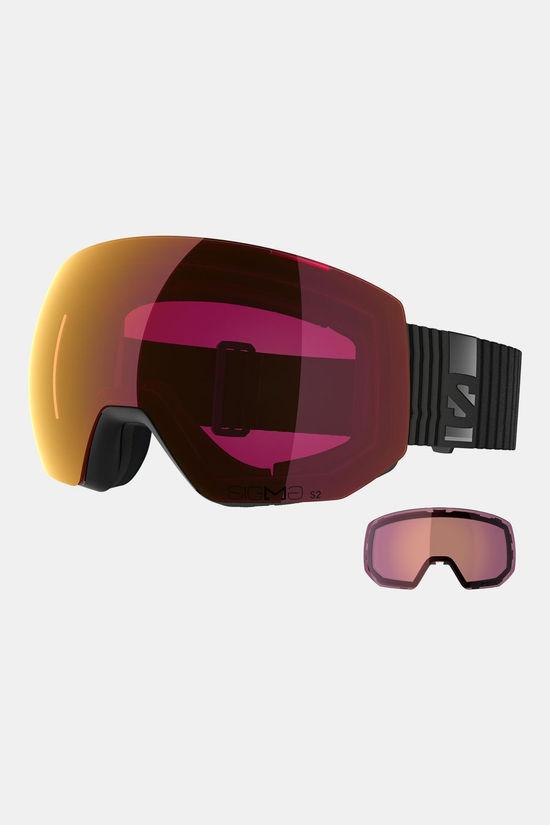 Salomon Radium Pro Sigma Sneeuwbril