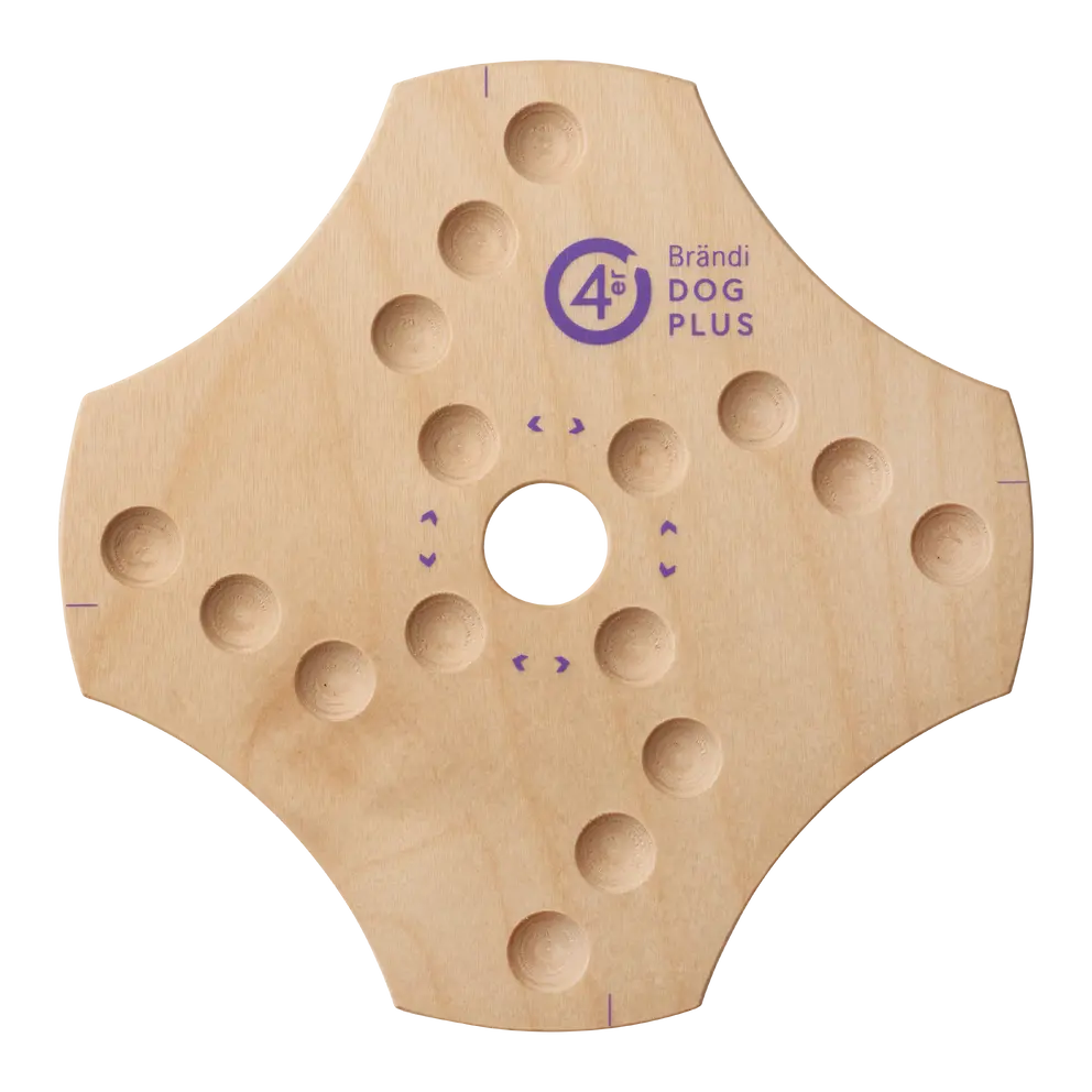 Spiel Dog 4