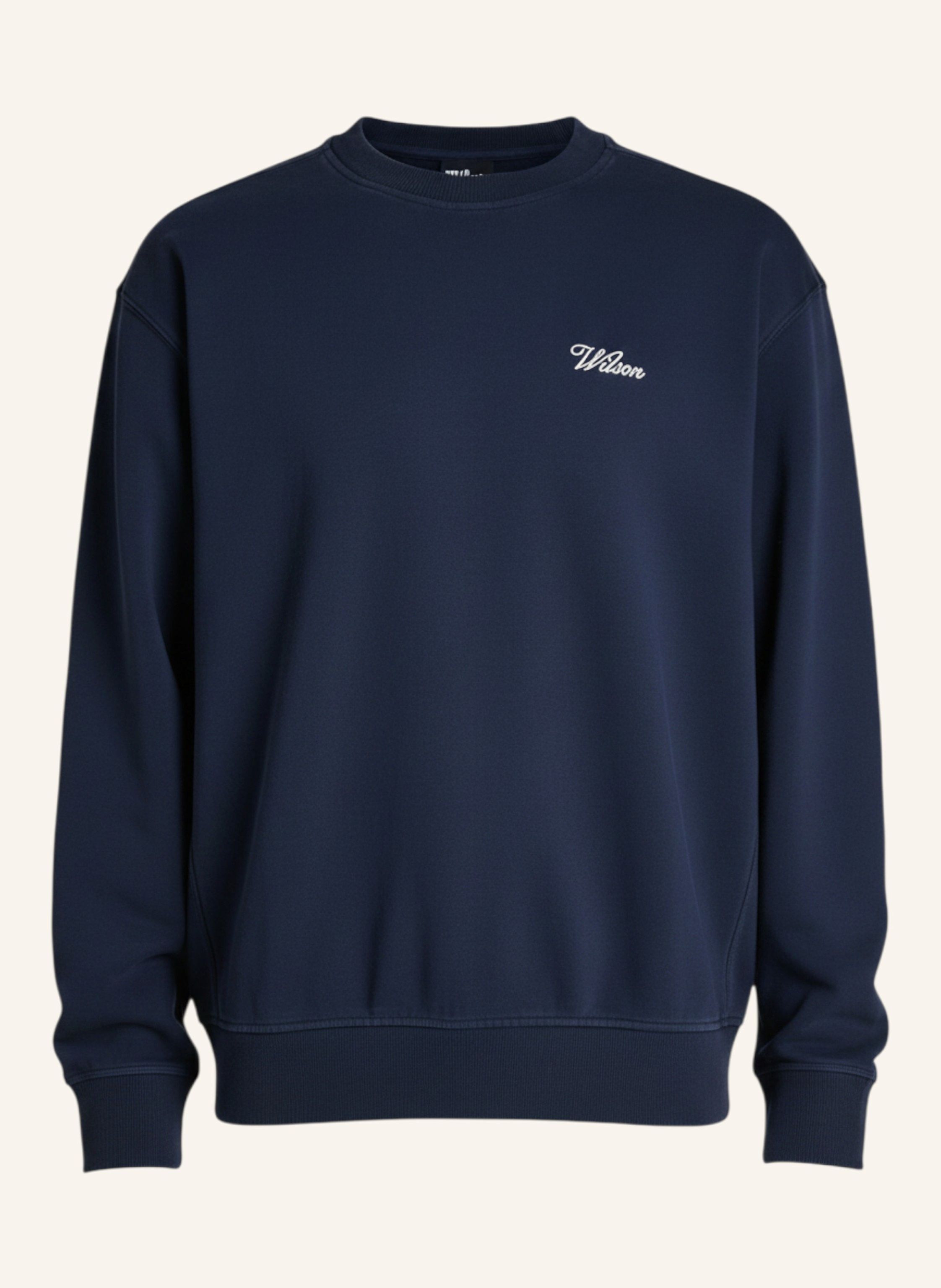 Wilson Sweatshirtpullover M PLAYSTATE CREW SWEATSHIRT