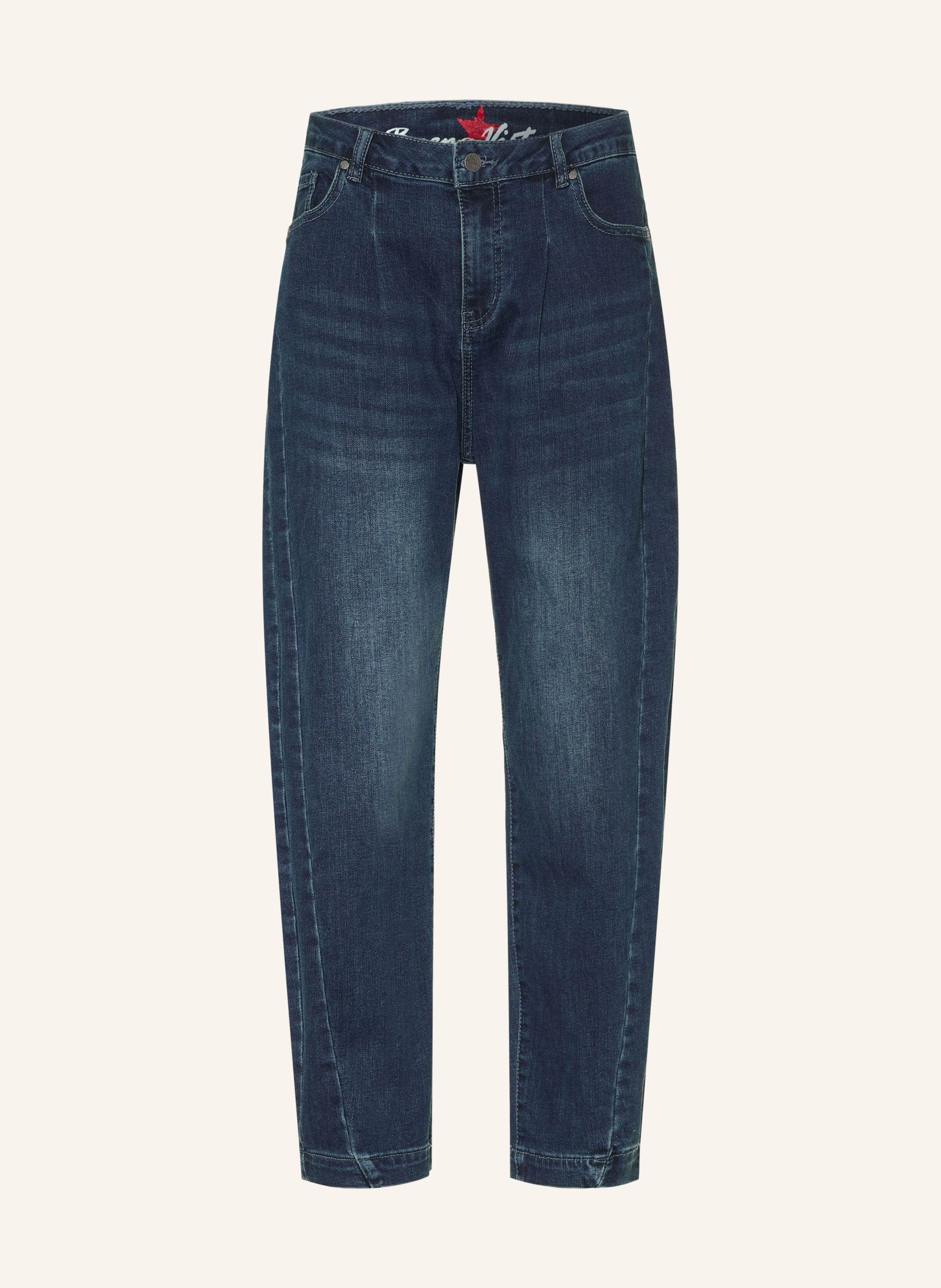 Buena Vista Barrel Jeans BALLON-F