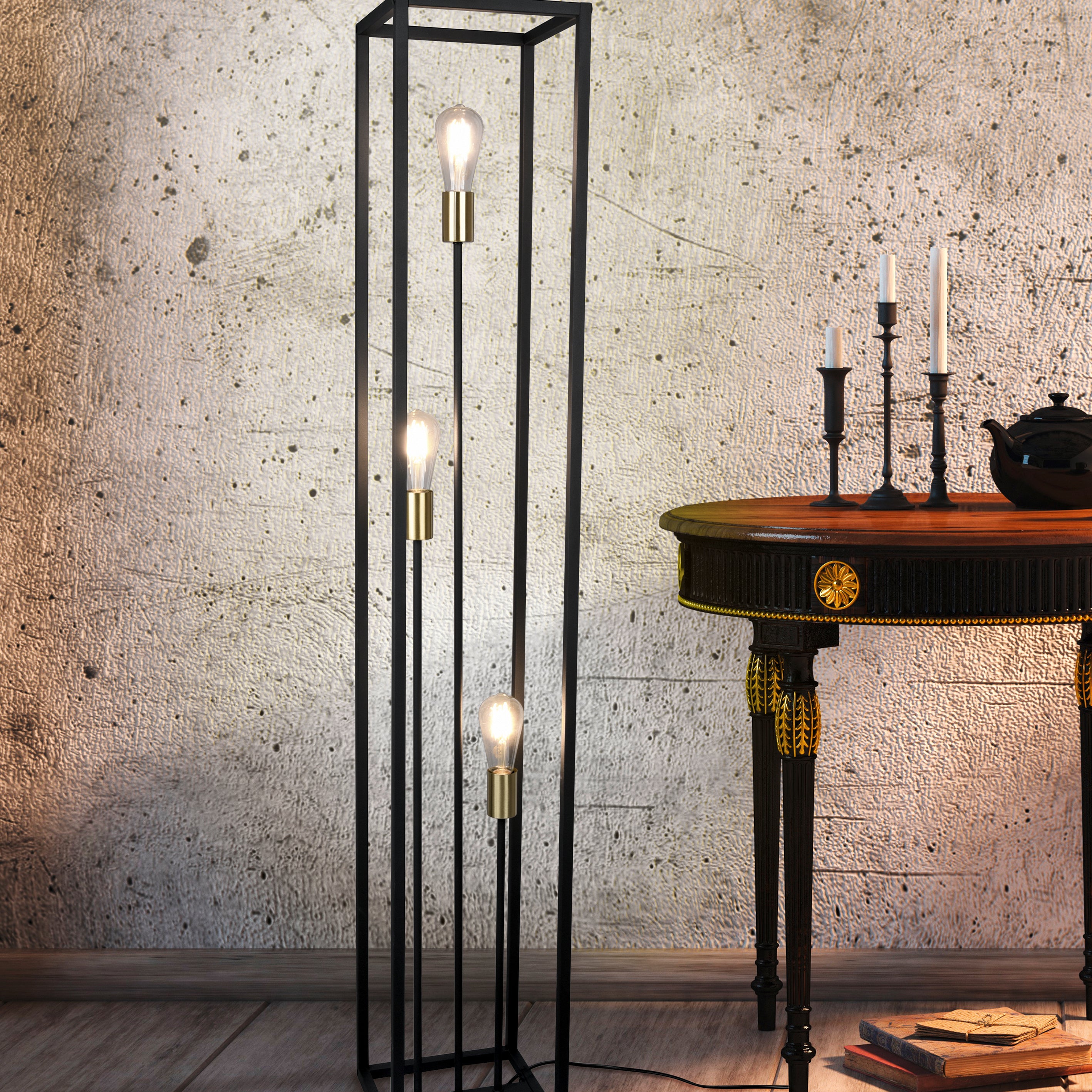 Reality Vito Vloerlamp