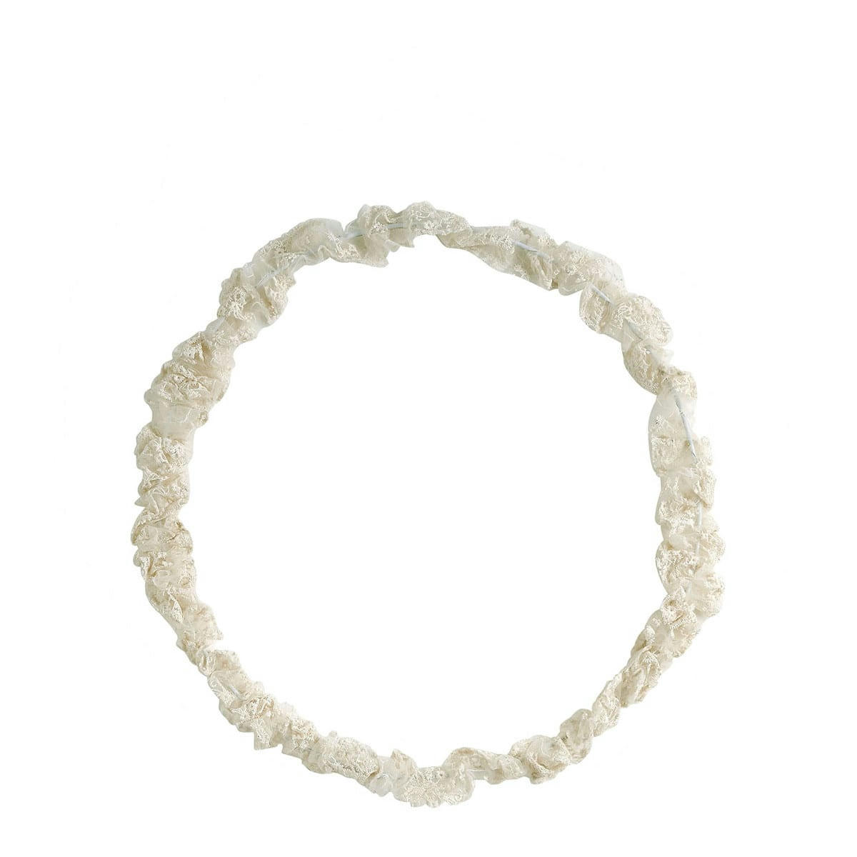 - Couronne lumineuse LED - Moyen modèle - ø 50 cm