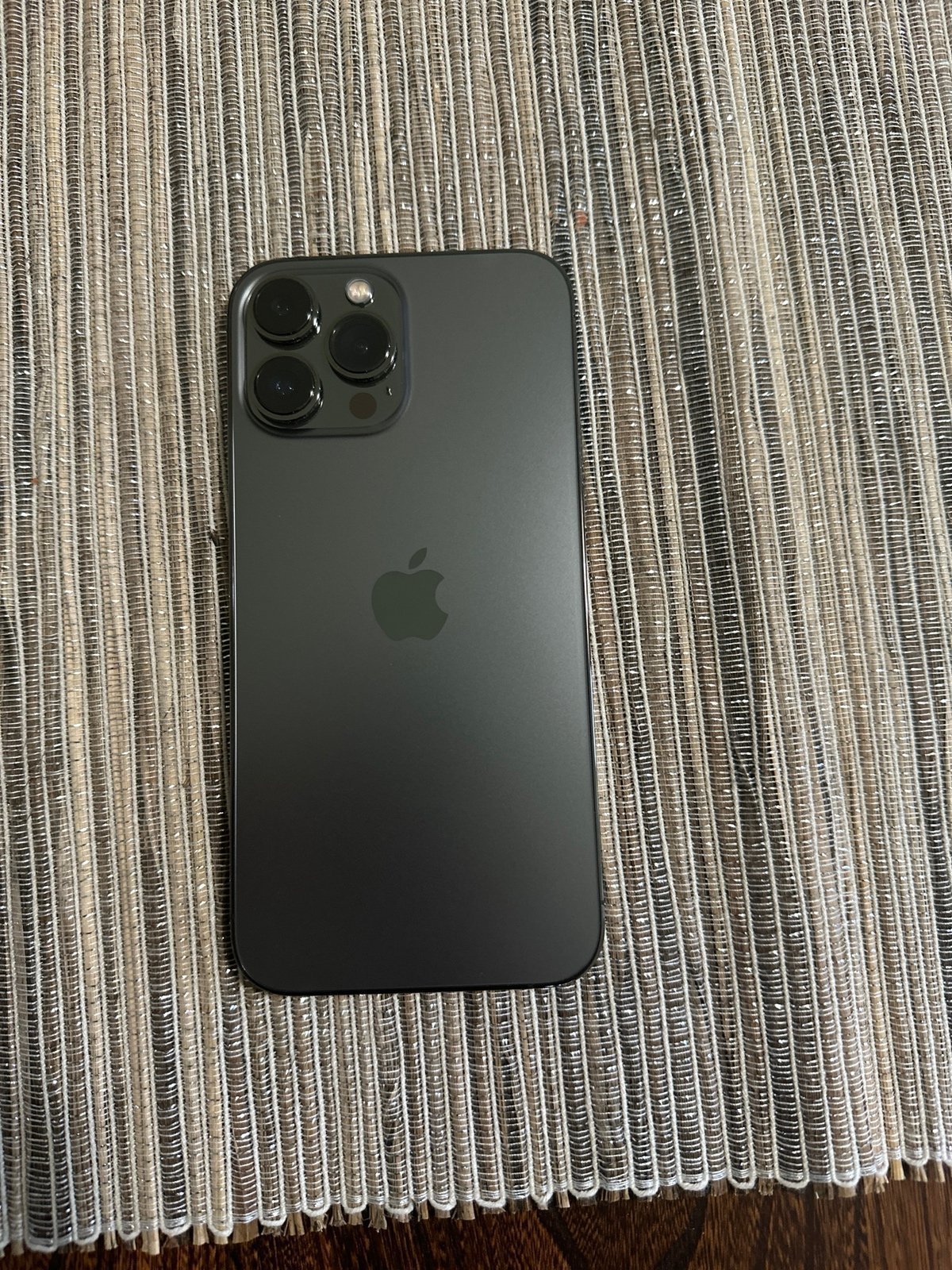 Apple iPhone 13 Pro Max 256 GB