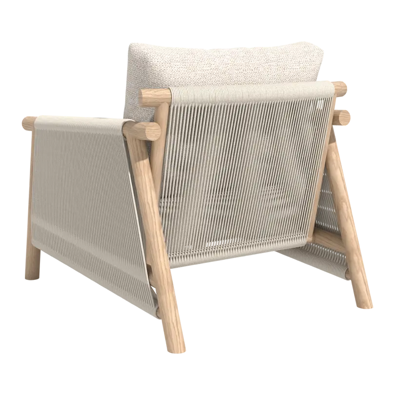 Lounge 5-teilig Kerling