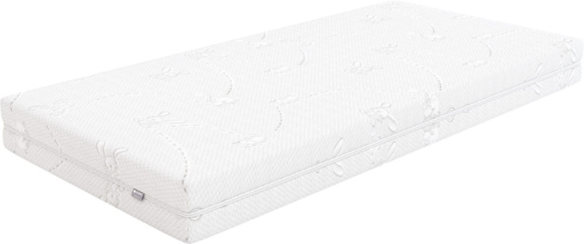 Materac Dobranocka Hilding 80x160 cm Dzianina