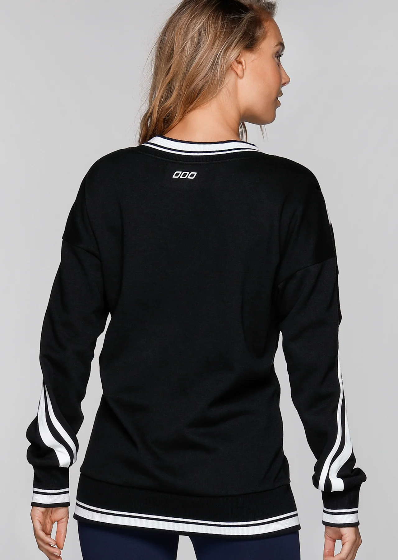 Run Track Jumper