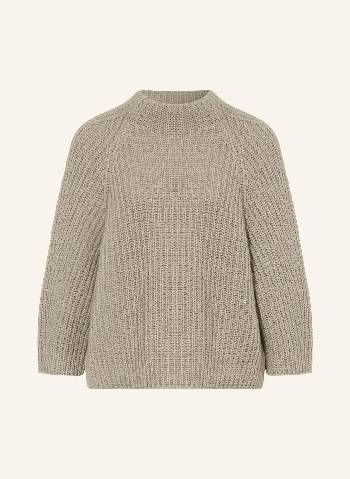 IRIS von ARNIM Cashmere-Pullover FALLOU mit 3/4-Arm