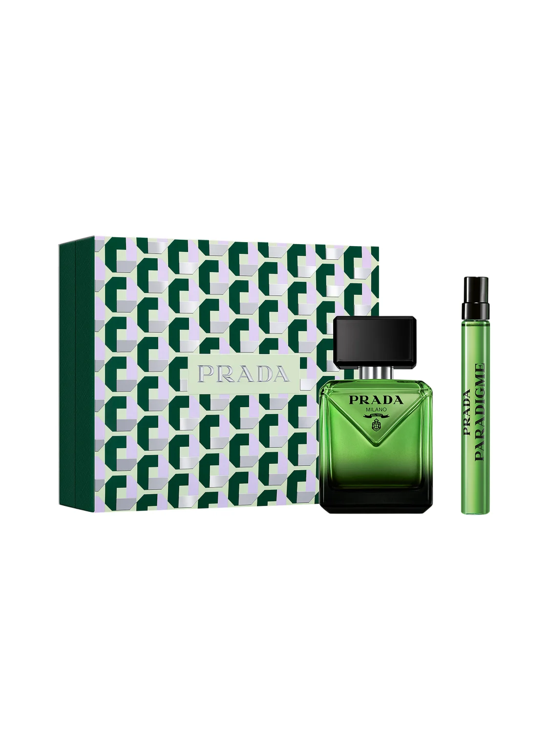 PRADA Parfums PARADIGME