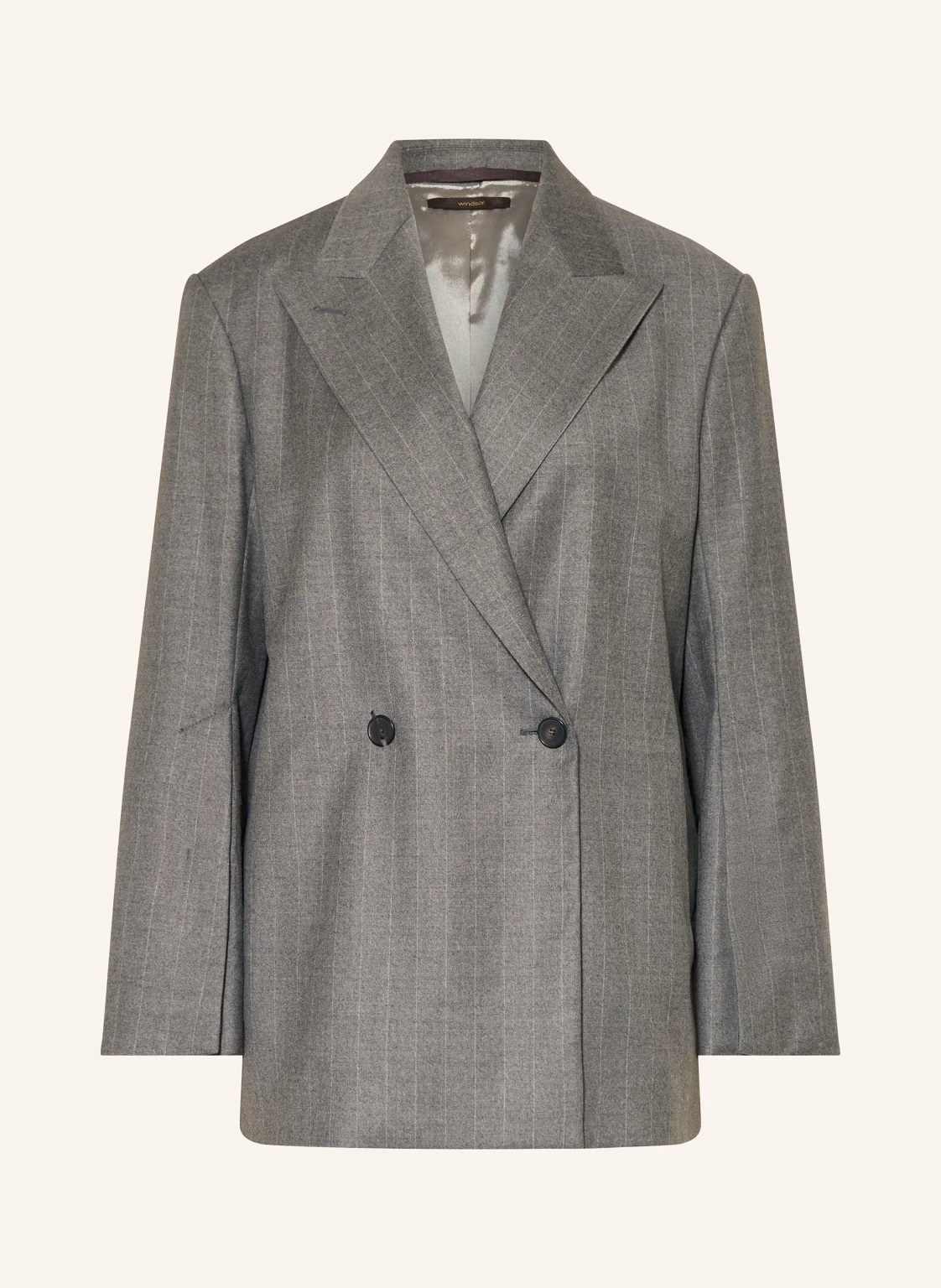 windsor. Blazer